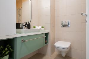 Ultra High-end Apartments - Prime Location in Floreasca