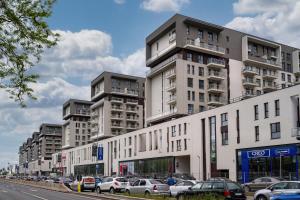 Ultra High-end Apartments - Prime Location in Floreasca