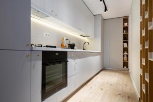Ultra High-end Apartments - Prime Location in Floreasca