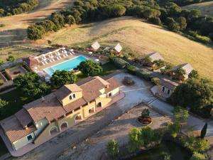 Apartment Le Debbiare-17 by Interhome