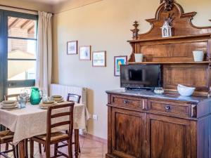 Apartment Le Debbiare-17 by Interhome