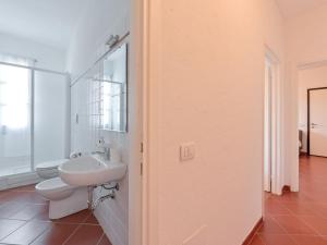 Apartment Bartolina by Interhome