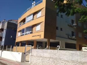 Apartamento Residencial Ghanem