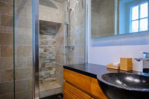 Appartement situé au cœur des belles ruelles sablaises - 5 pers