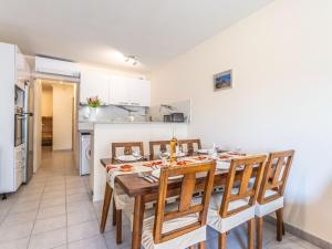 Apartment Le Sunset-Cap Sud-26 by Interhome