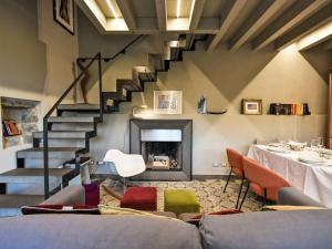 Villa La Casetta sul Lago by Interhome