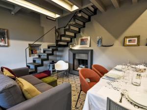 Villa La Casetta sul Lago by Interhome