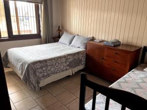 Apartamento espaçoso e central