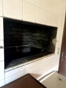 Apartamento espaçoso e central