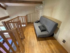 Maisons de vacances Le Clos des 4 Bastides : photos des chambres