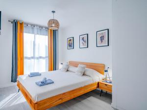 Apartment Marina Real III-5 by Interhome