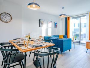 Apartment Marina Real III-5 by Interhome