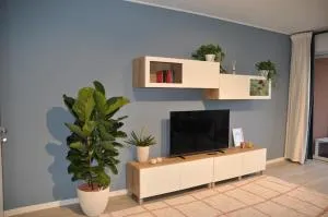 Nova Acacie Mi3 - Entire Apartment - باسيغليو