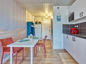 Studio Les Sables dArgent-10 by Interhome
