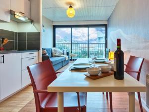 Studio Les Sables dArgent-10 by Interhome