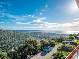 Apartment Les Sauvagières II-7 by Interhome