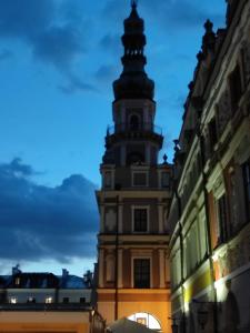 Studio Żdanowska Zamość