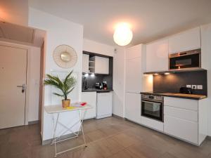 Apartment Pigonnet by Interhome