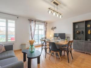 Apartment Les Hautes Folies-9 by Interhome