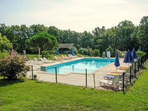 Holiday Home Le Cazelle by Interhome