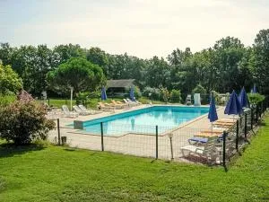 Holiday Home Le Cazelle by Interhome - Gindou