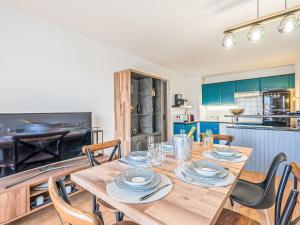 Appartements Apartment Les Hautes Folies-9 by Interhome : photos des chambres