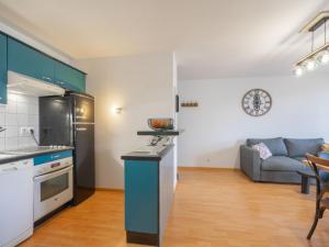 Appartements Apartment Les Hautes Folies-9 by Interhome : photos des chambres