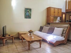 Maisons de vacances Holiday Home Le Cazelle by Interhome : photos des chambres