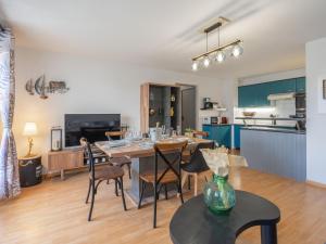 Appartements Apartment Les Hautes Folies-9 by Interhome : photos des chambres
