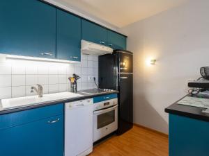 Appartements Apartment Les Hautes Folies-9 by Interhome : photos des chambres