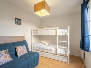 Appartements Apartment Les Hautes Folies-9 by Interhome : photos des chambres