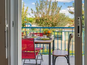 Appartements Apartment Les Hautes Folies-9 by Interhome : photos des chambres