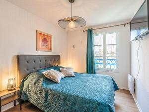 Appartements Apartment Les Hautes Folies-9 by Interhome : photos des chambres