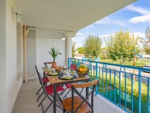 Appartements Apartment Les Hautes Folies-9 by Interhome : photos des chambres