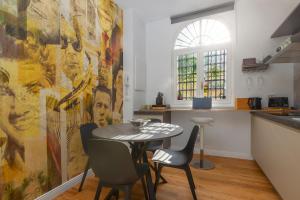 Navigli Darsena Celebrity House