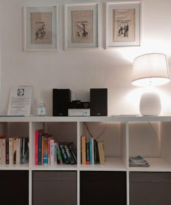 Casa il Cortile Fiorito img8