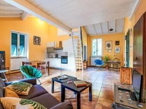 Apartment Casa Marte by Interhome - Vasia