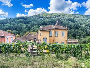Apartment Casa Marte by Interhome