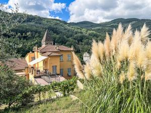 Apartment Casa Marte by Interhome