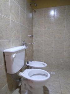 Complejo Habitacional RLM 25