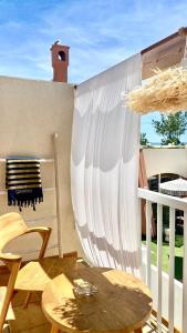 Hotels CAPAO Beach Hotel : photos des chambres