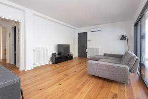 Mondello Addaura Addisio Suite