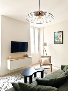 Appartements Casa del Sol, A quelques pas du port et des plages : photos des chambres