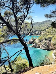 Appartements Casa del Sol, A quelques pas du port et des plages : photos des chambres