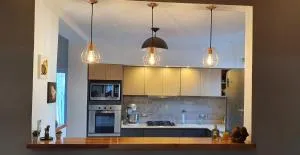 Casa de Familia - Altamira