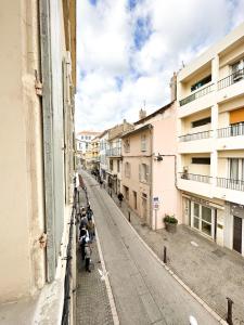 Appartements Casa del Sol, A quelques pas du port et des plages : photos des chambres
