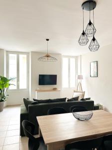 Appartements Casa del Sol, A quelques pas du port et des plages : photos des chambres