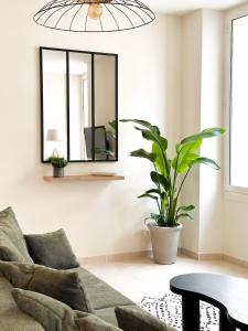 Appartements Casa del Sol, A quelques pas du port et des plages : photos des chambres