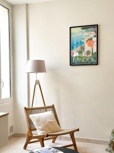 Appartements Casa del Sol, A quelques pas du port et des plages : photos des chambres