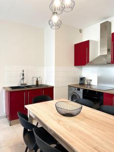 Appartements Casa del Sol, A quelques pas du port et des plages : photos des chambres